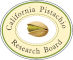 California Pistachio Research Board